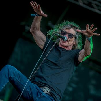 Rockharz 2019 - overkill