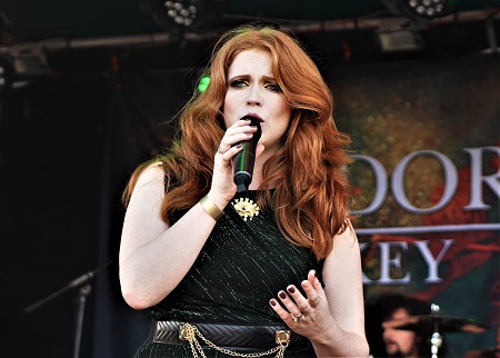 pandoras key live2024