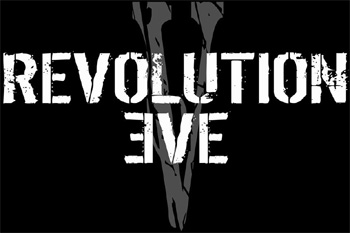 REVOLUTION EVE