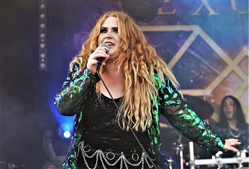 rexoria live2023