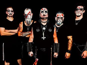 rotting demise