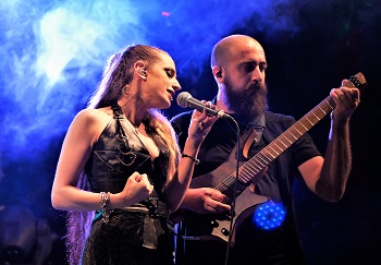 scardust live2023
