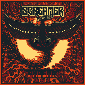 SCREAMER phoenix 2013