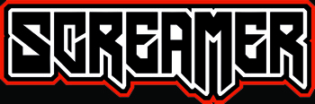 SCREAMER logo 2013