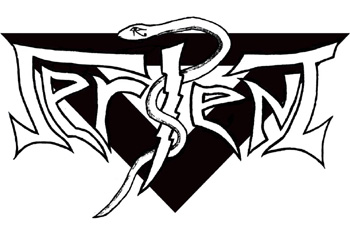 SERPENT logo