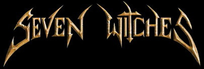 SEVEN WITCHES logo INTI 2011