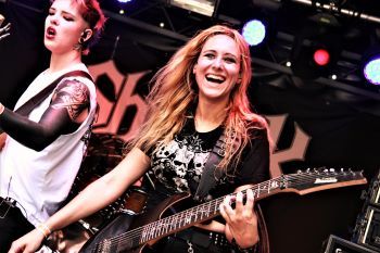 Shuulak - Vorwort - live - 2022