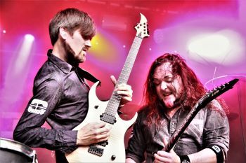 Sic Zone - live - 2022