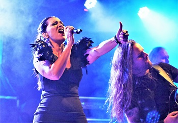 sirenia live2023