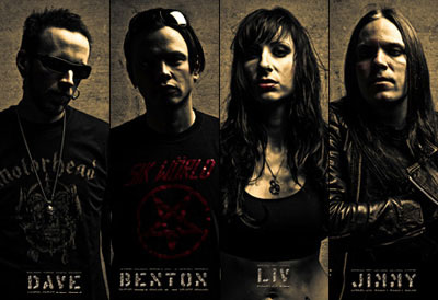 SISTER SIN 2011 interview 1