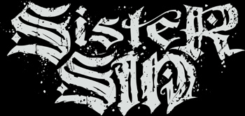 SISTER SIN logo INTI 2012