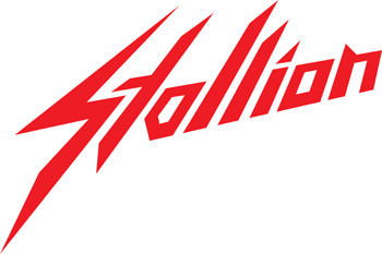 STALLION logo