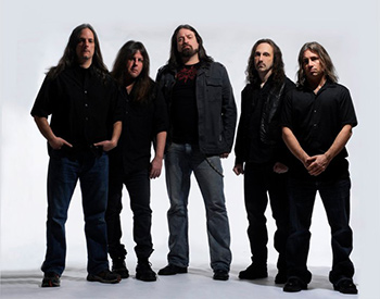 symphony x