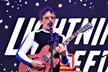 The Lightning Seeds live2022