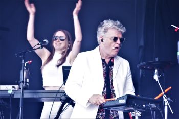 Thompson Twins live2022