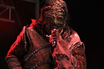 Tragedy Of Mine - live - 2022