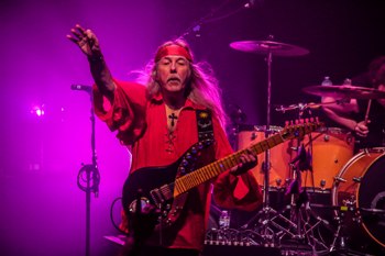 Uli Jon Roth live2019