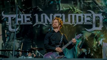 Rockharz 2019 - Unguided