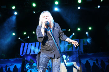 Uriah Heep - live - 2020-1