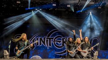 Rockharz 2019 - wintersun