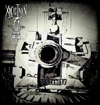 XICUTION cover 