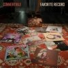 <b>CONVERTIBLE<br />FAVORITE RECORDS</b><br />NOISE APPEAL