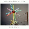 <b>NORTH MISSISSIPPI ALLSTARS<br />STILL SHAKIN´</b><br />NEW WEST / REDEYE