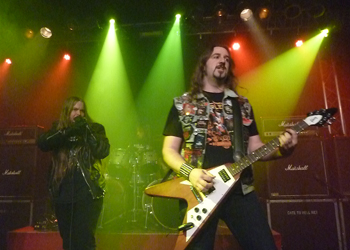 Hürlament- live- 2018
