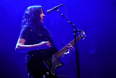 girlschool live2025