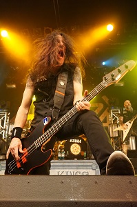 anthrax
