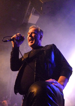 Emerald - live - 2018-2