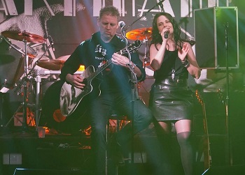 Tight - live - 2019-2