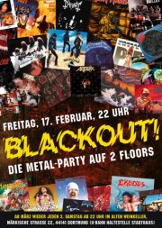 BLACKOUT feb12 NEWS 2012