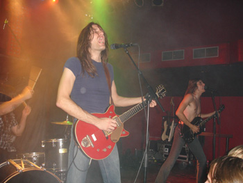 77 gits LIVE 2012