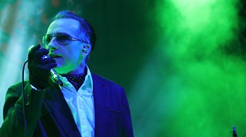 The Damned - 1