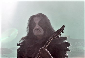 Abbath live2022