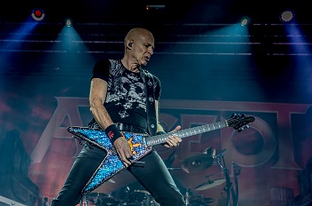 Accept - live - 2018/3