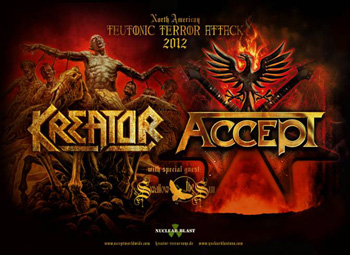 ACCEPT kreatorplakat LIVE 2012a