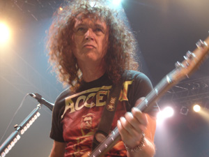 ACCEPT peter LIVE 2012