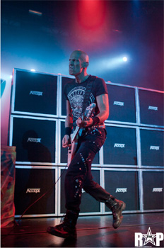 ACCEPT wolf LIVE 2012a