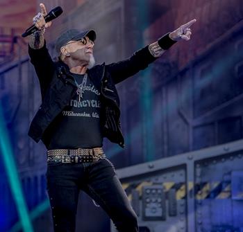 Accept - Rockfels 2018 -2