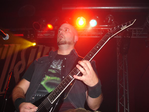 ACCUSER git2 LIVE 2012