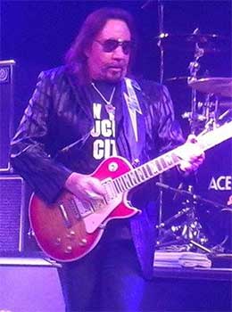 ace frehley