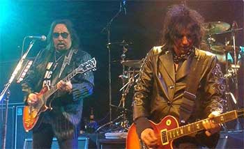ace frehley