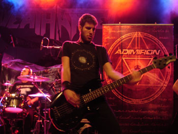 ADIMIRON