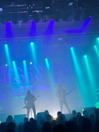Afsky - live - 2024
