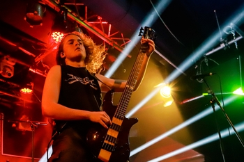 Alien Weaponry live2019 1