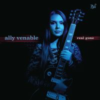 ALLY VENABLE Real Gone SPECIALS 2023