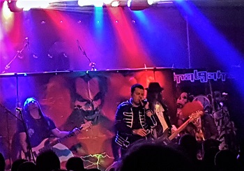 Amalgama live2019