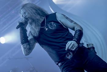 amon amarth